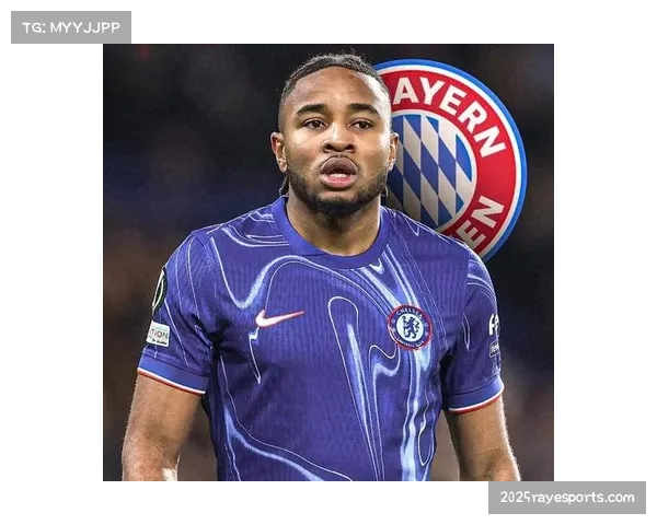 切尔西官方确认：中场恩昆库腿筋伤势反复，将缺席赛季剩余比赛